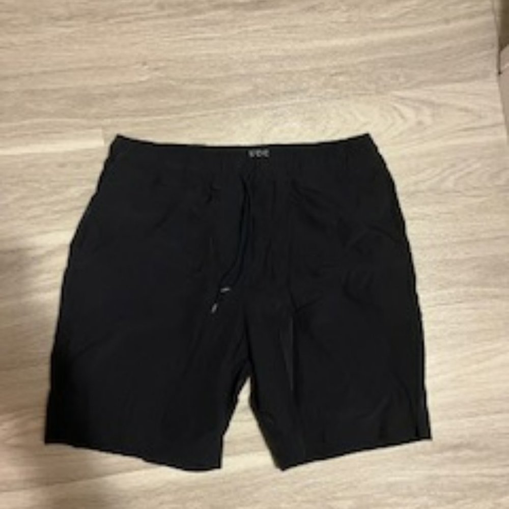 Swim Trunks